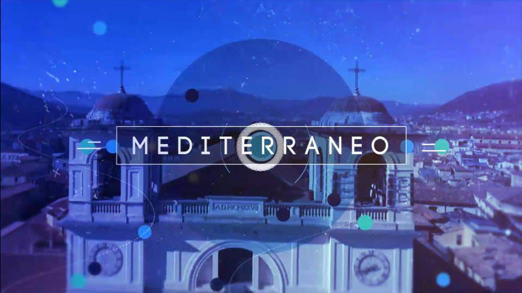 Mediterráneo