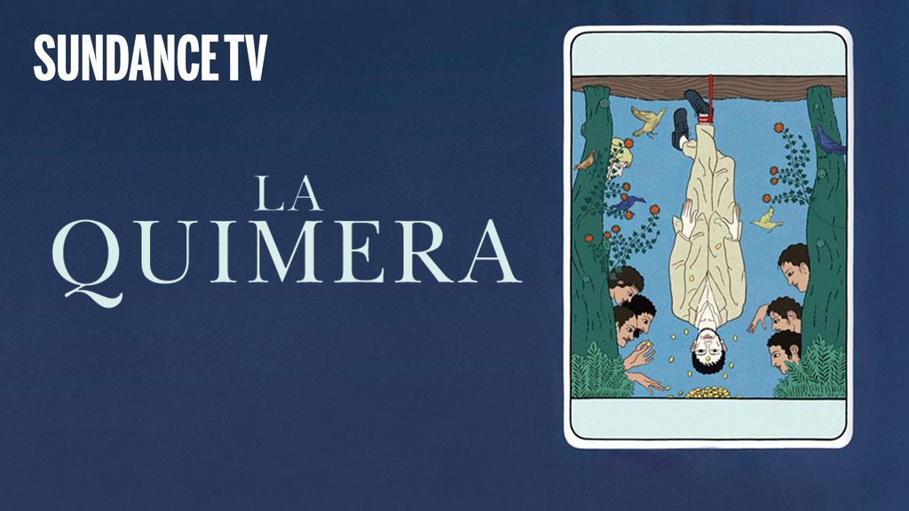 La quimera