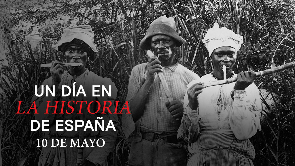 Un día en la Historia de España: 10 de mayo de 1655