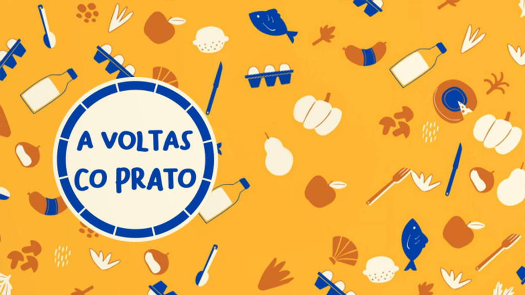 Os mellores a voltas co prato