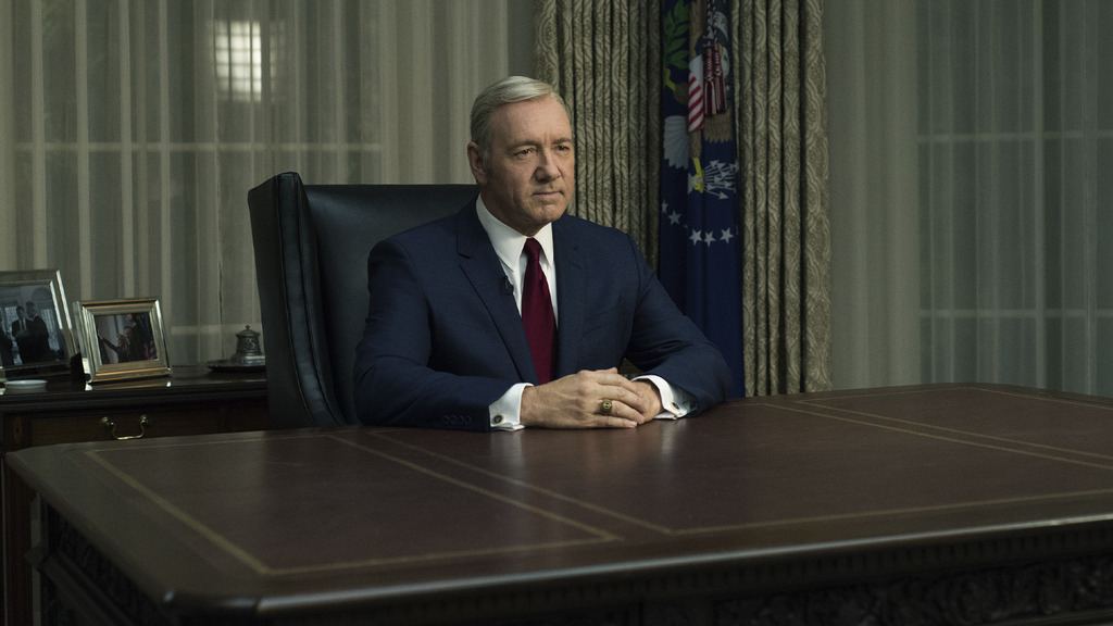 House of Cards