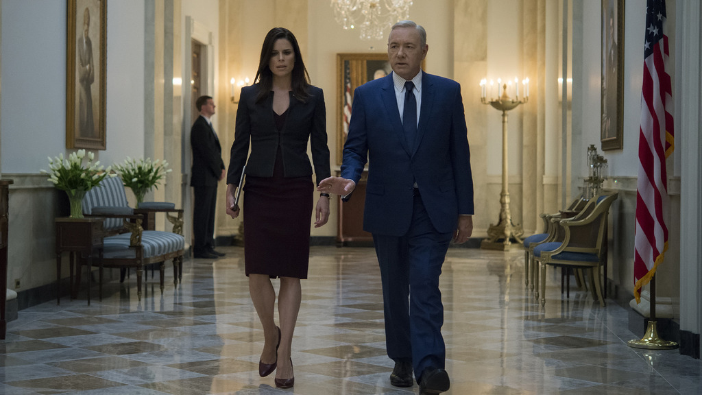 House of Cards