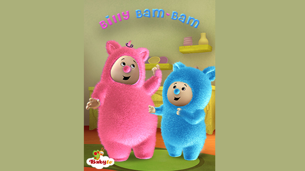 Billy Bam Bam