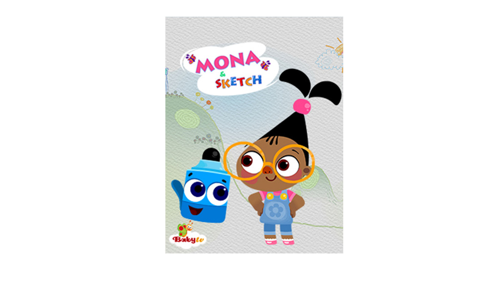 Mona & Sketch