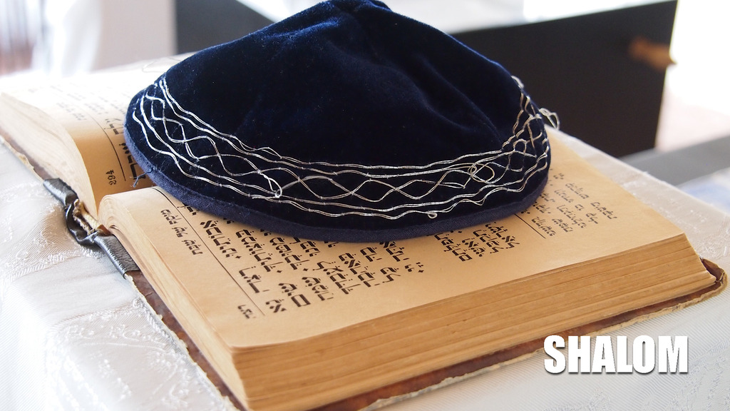 Shalom