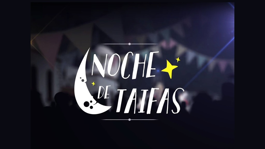 Noche de taifas