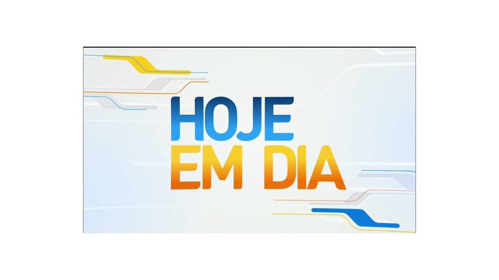 Hoje em Dia