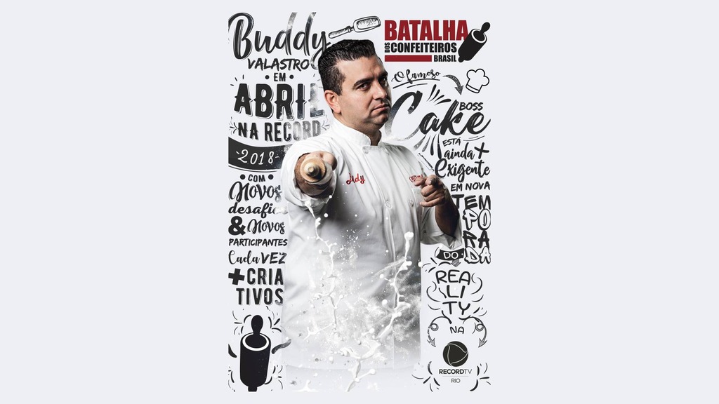 Batalha dos Confeiteiros