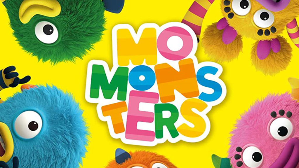 Momonsters