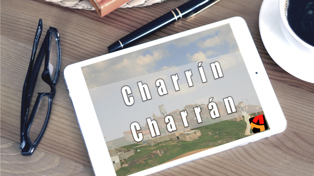 Charrín Charrán