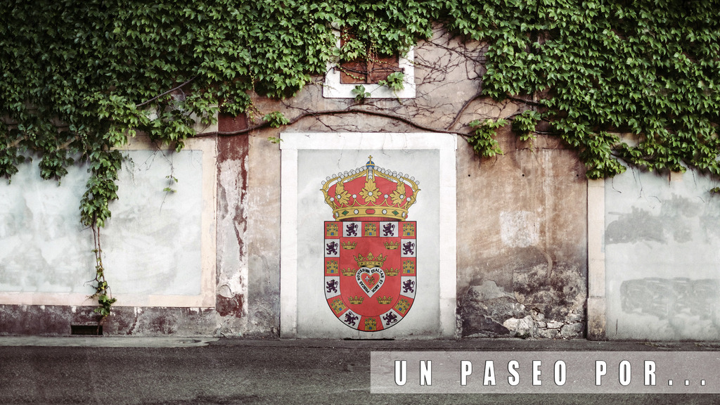 Un paseo por