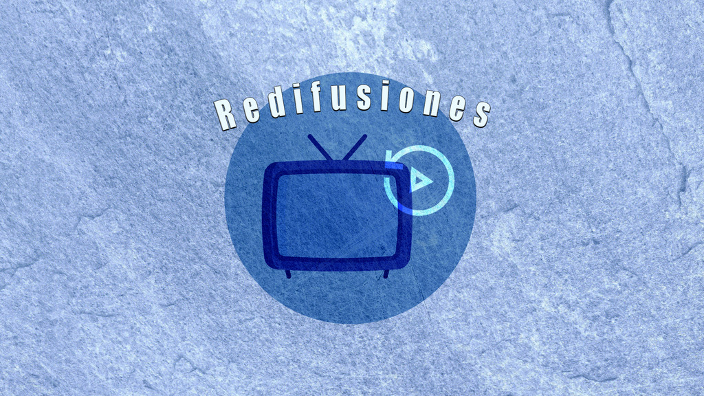 Redifusiones