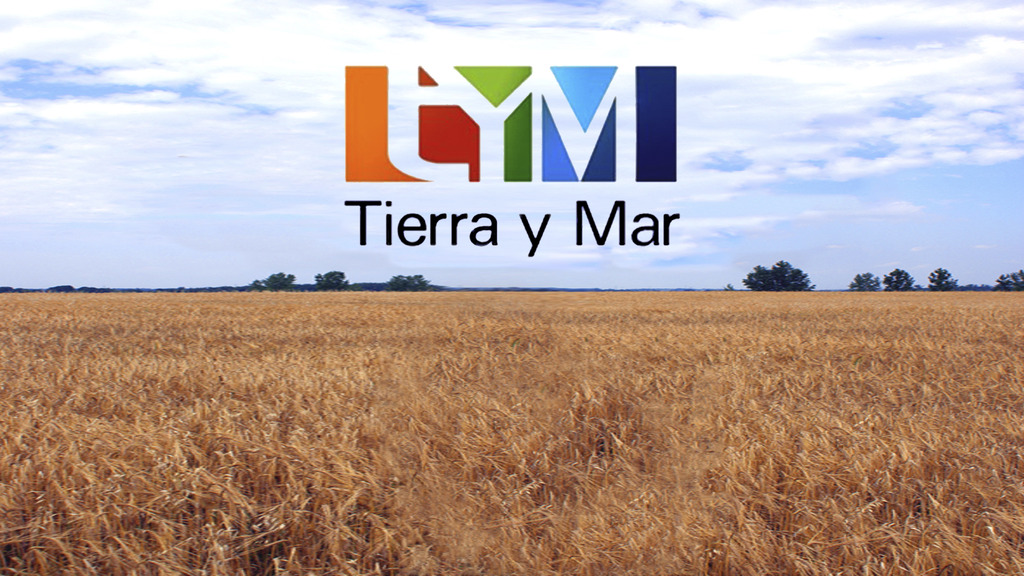 Tierra y mar