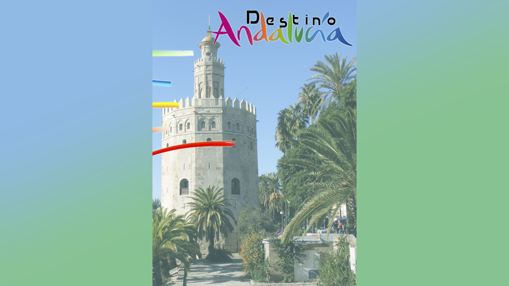 Destino Andalucía