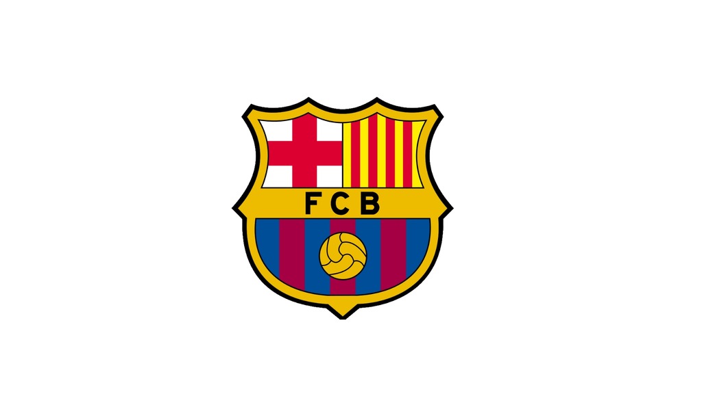 Hat trick Barça