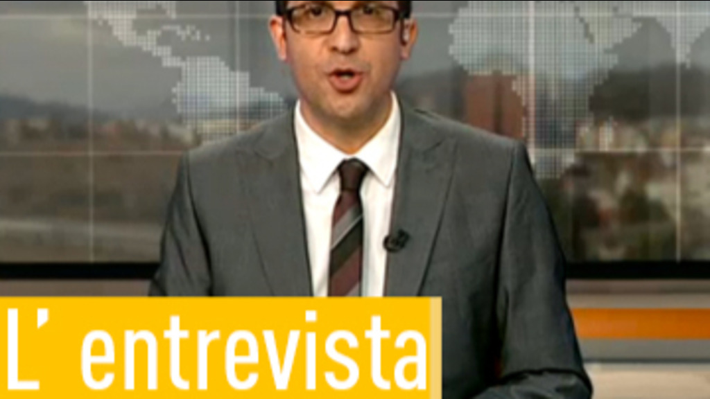 L'Entrevista