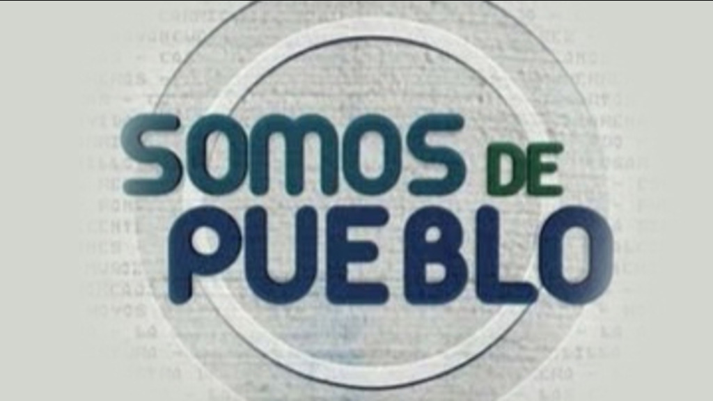 Somos de pueblo