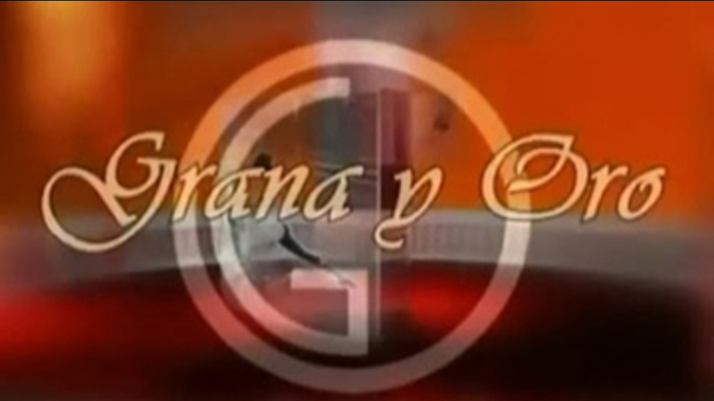 Grana y oro
