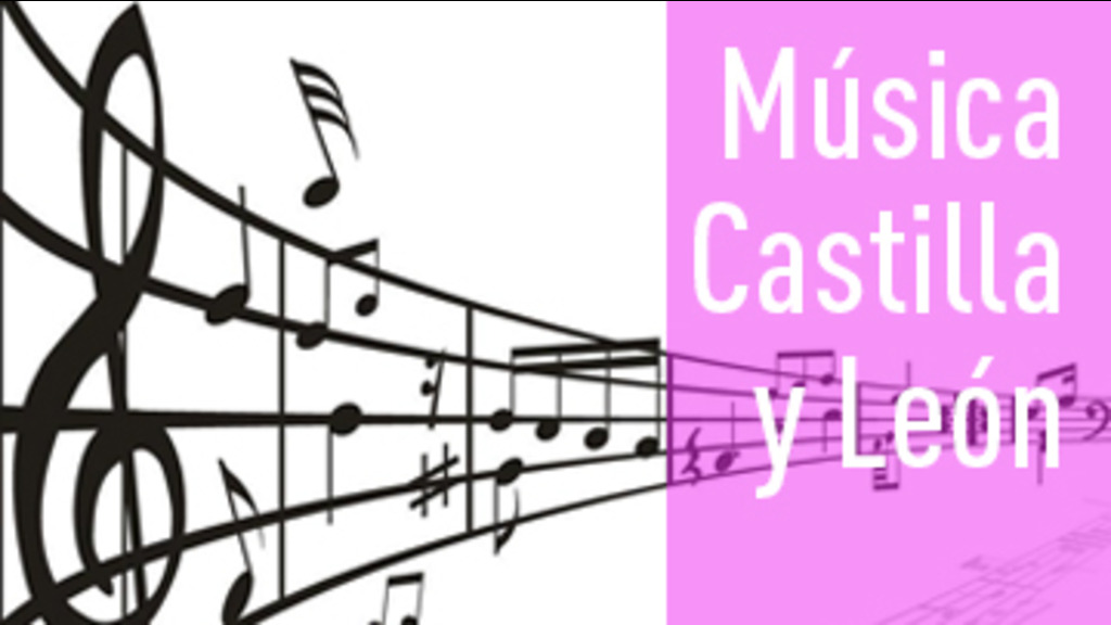 Música Castilla y León