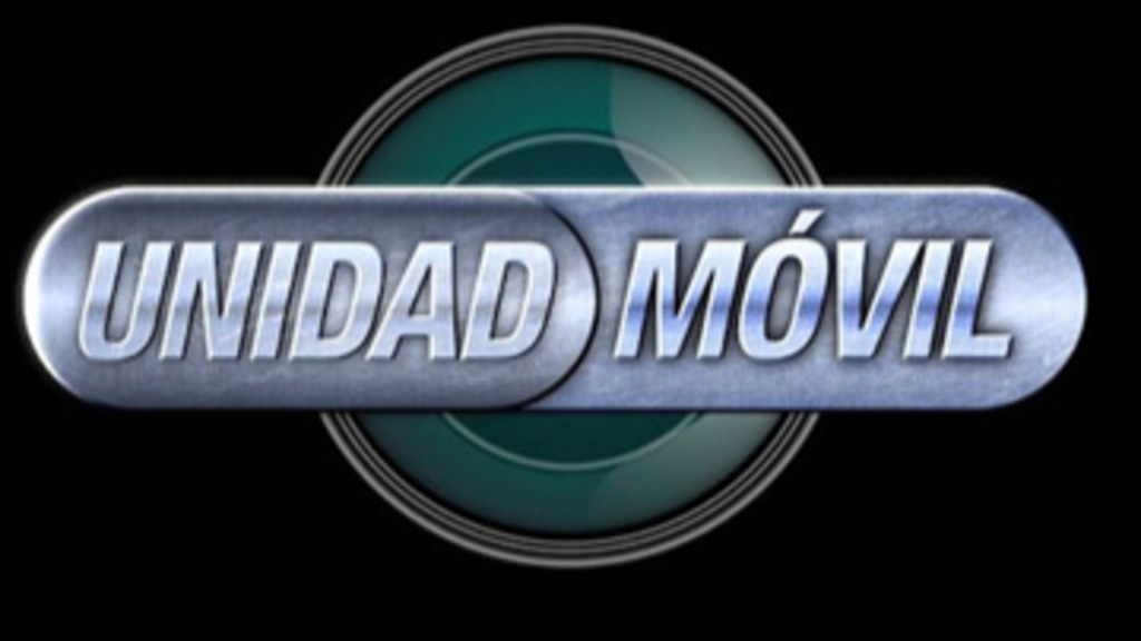 Unidad móvil