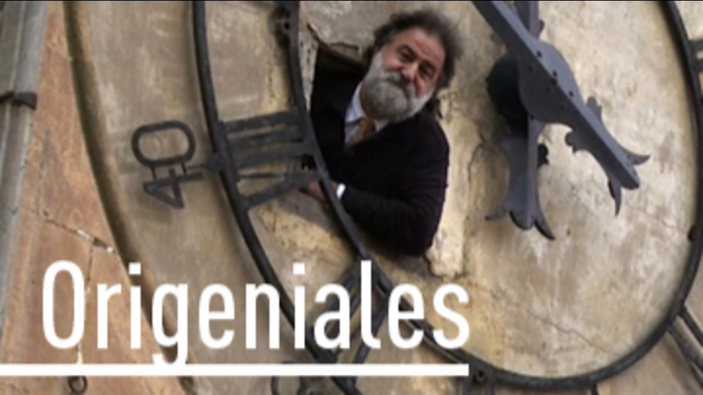 Origeniales