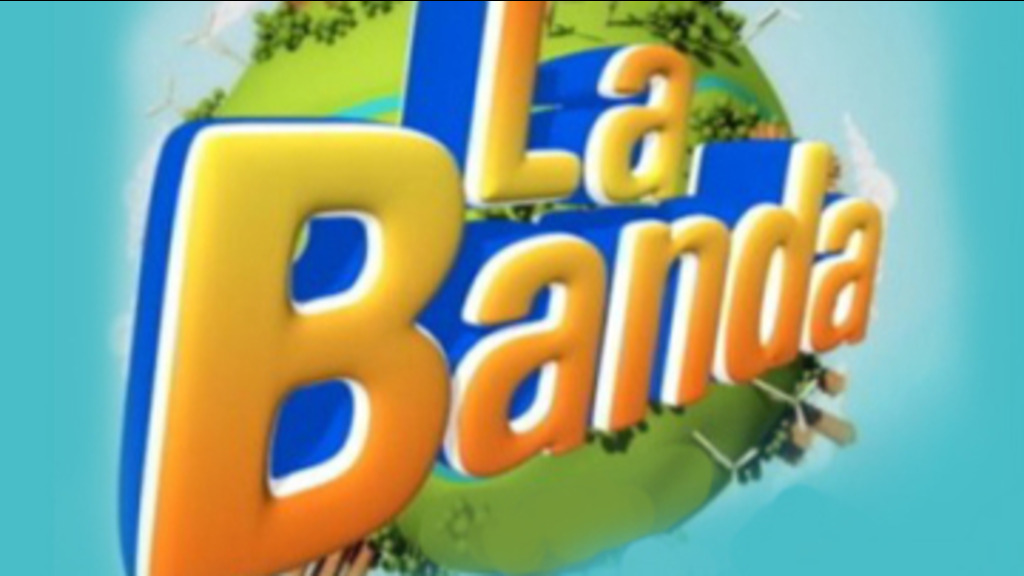La banda