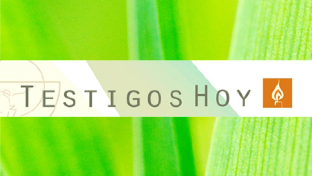 Testigos Hoy