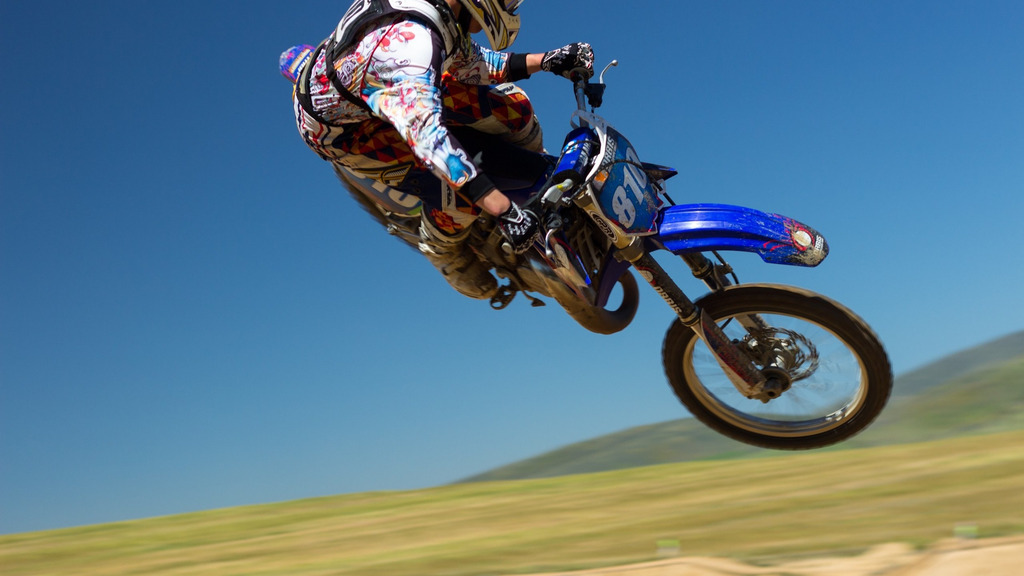 Motor a fons
