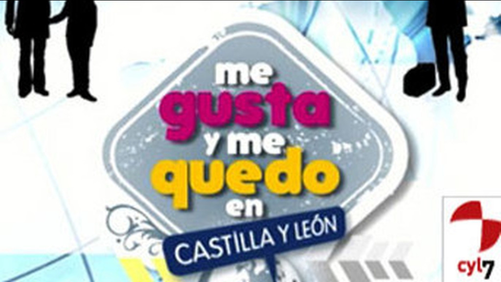 Me gusta y me quedo