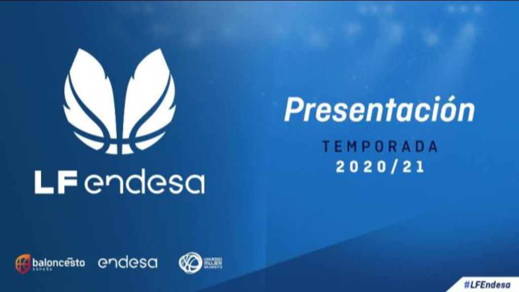 Liga femenina Endesa de baloncesto
