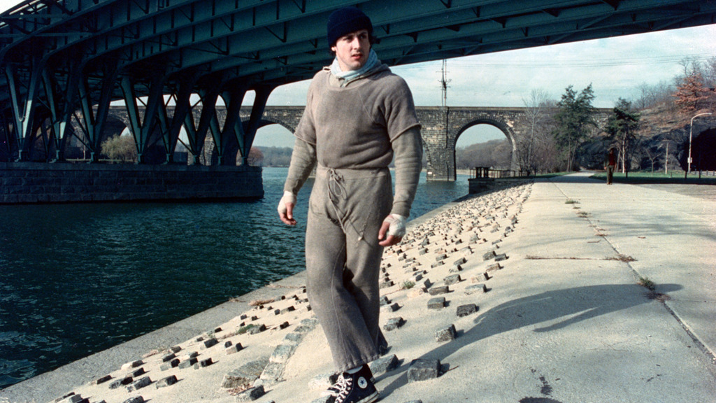 Rocky