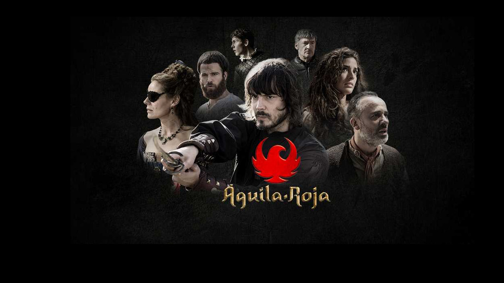 Águila Roja