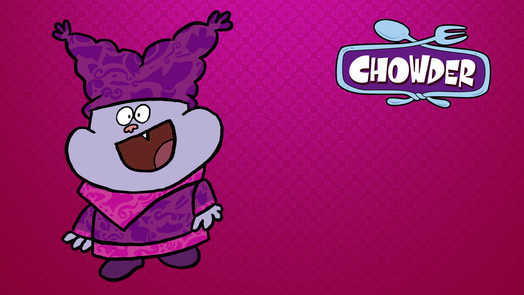 Chowder