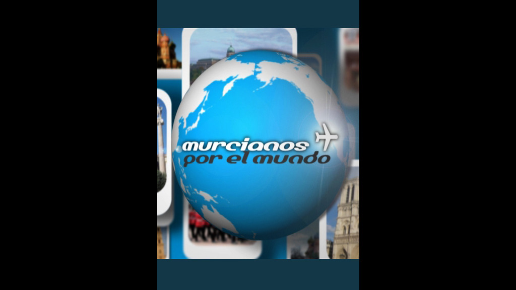 Murcianos por el mundo