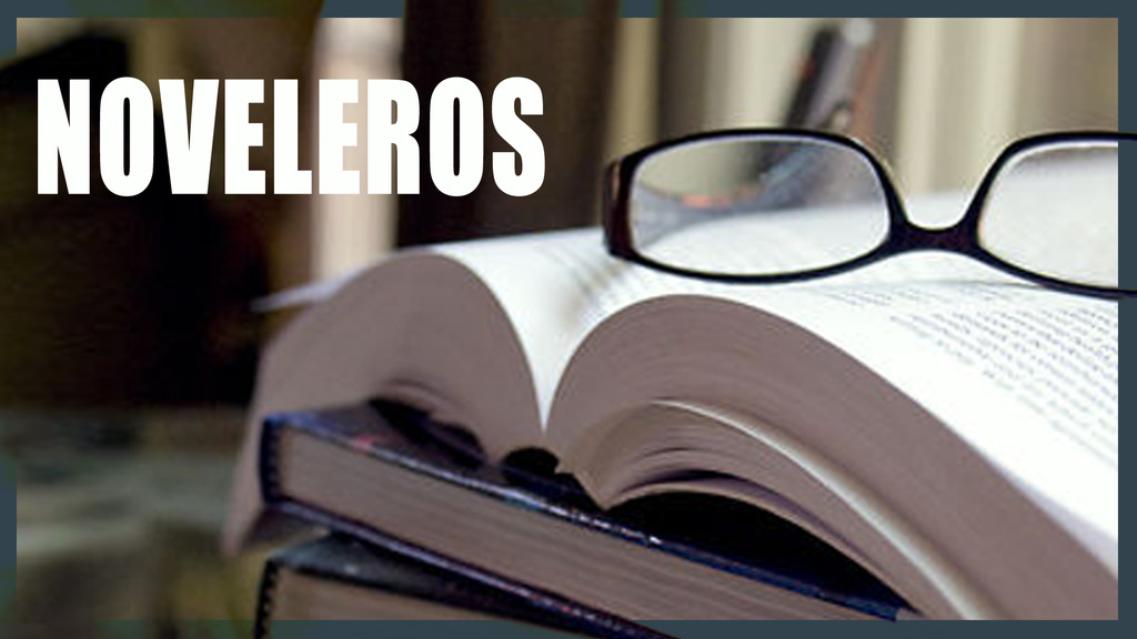 Noveleros