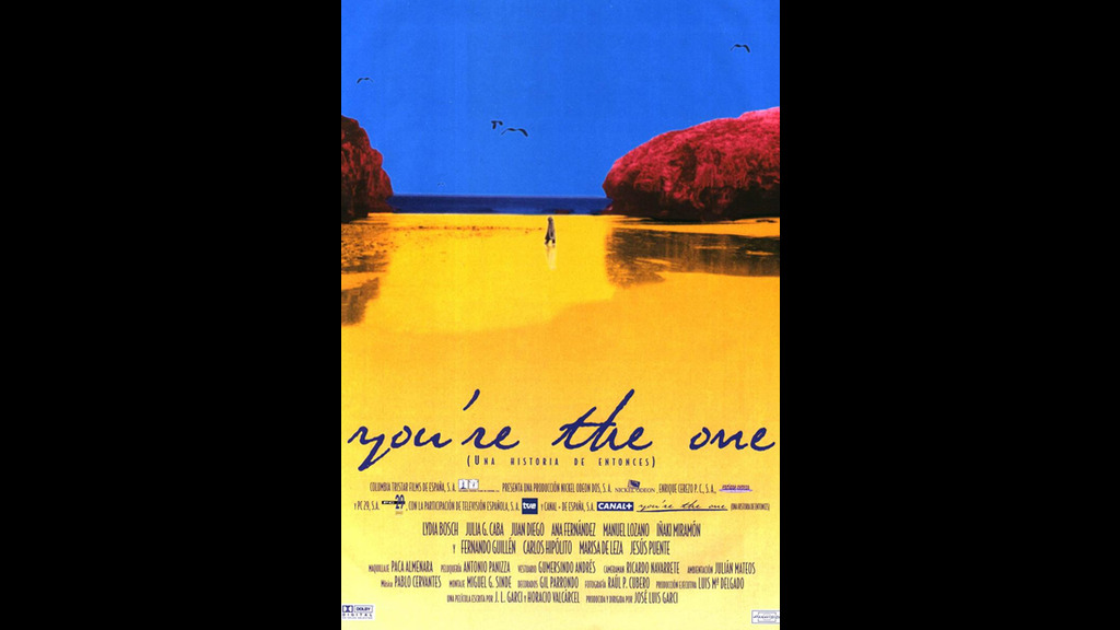 You're the One (Una historia de entonces)