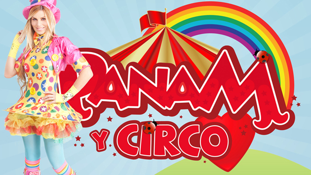 Panam y circo