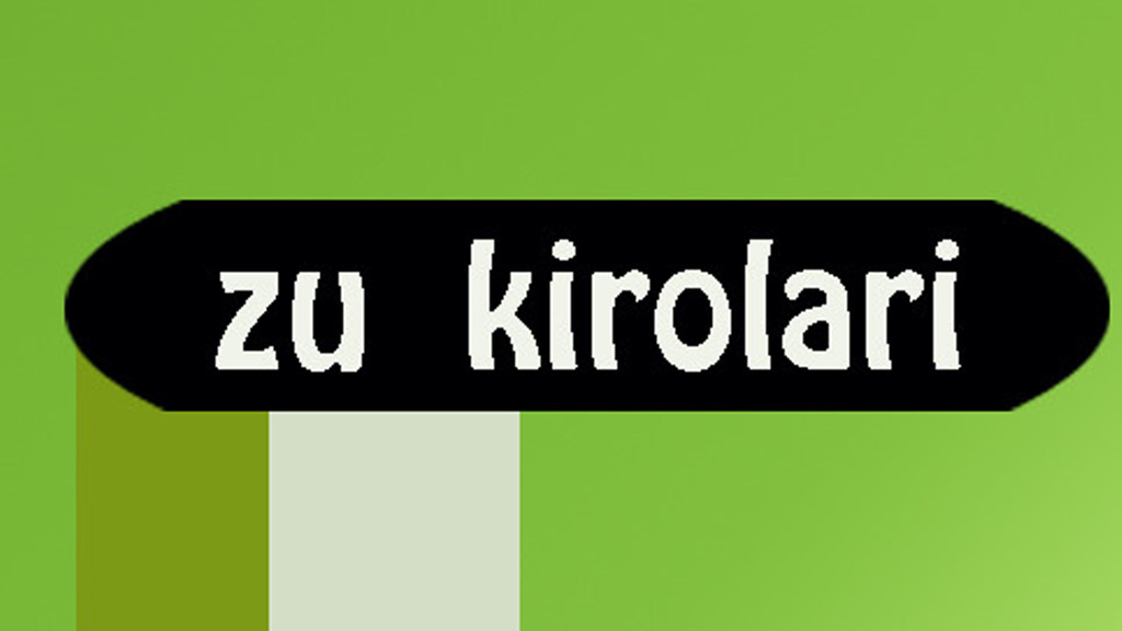 Zu kirolari