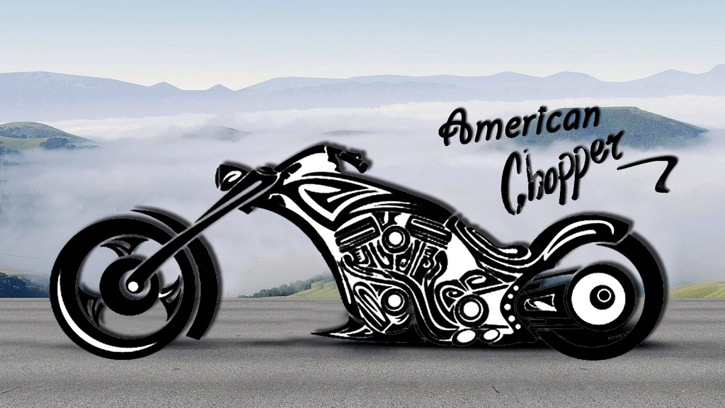 American Chopper