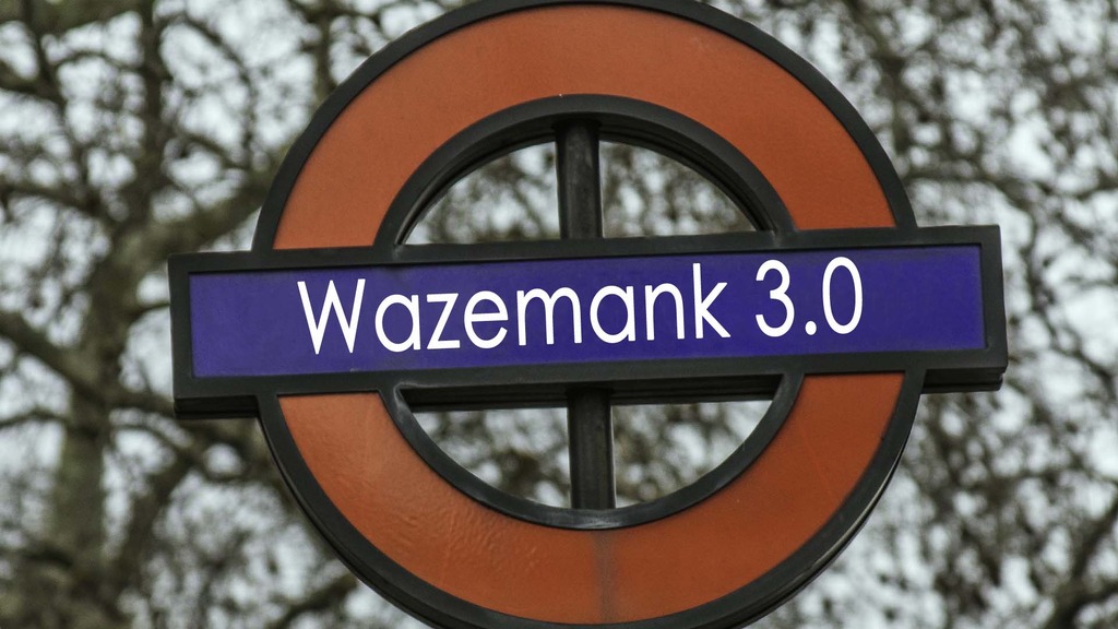 Wazemank 3.0