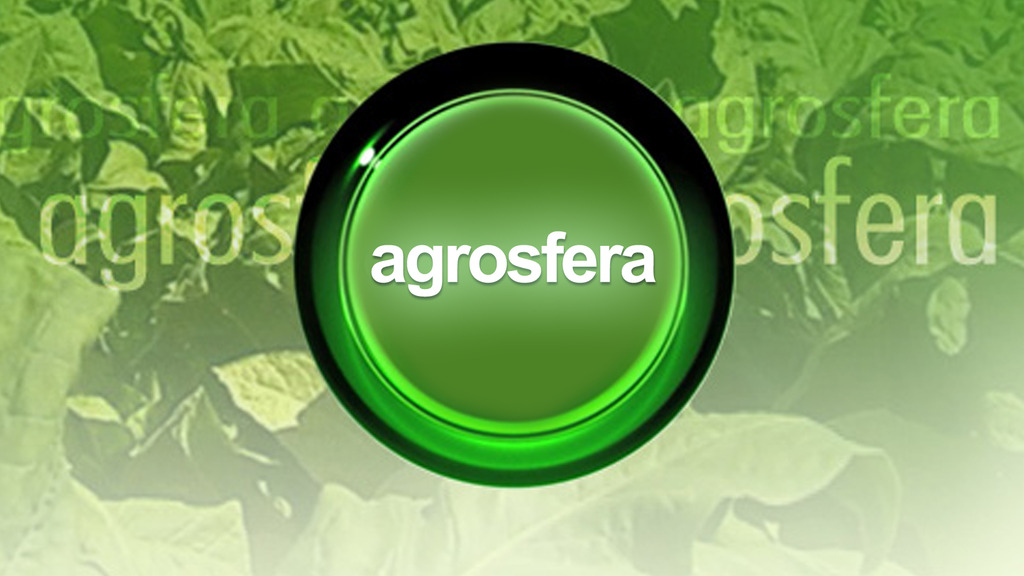 Agrosfera