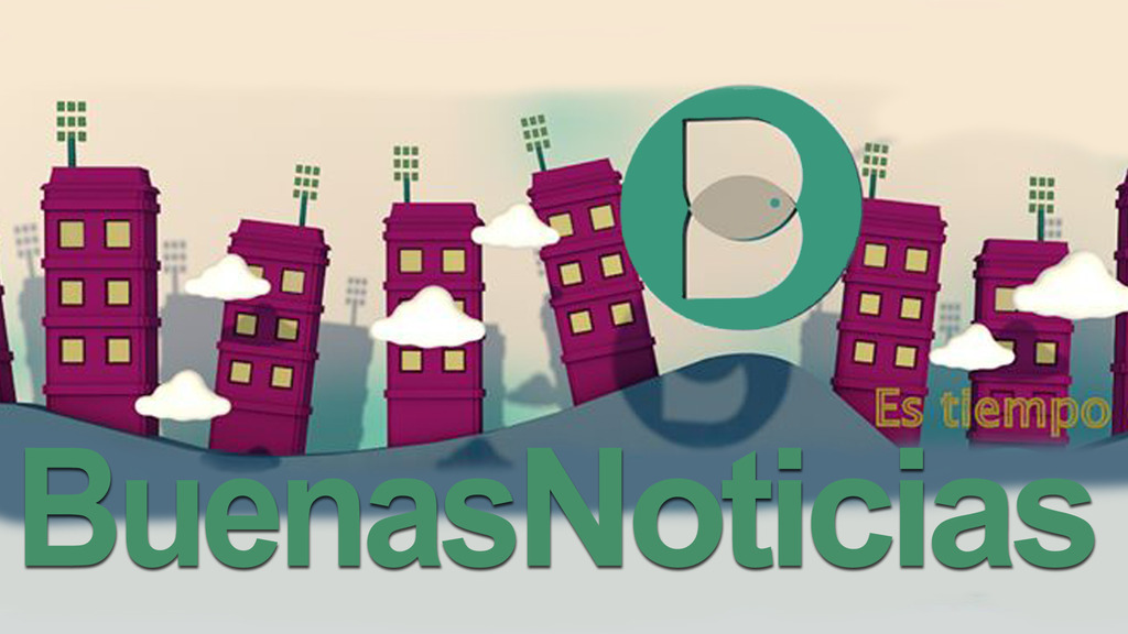 Buenas noticias TV
