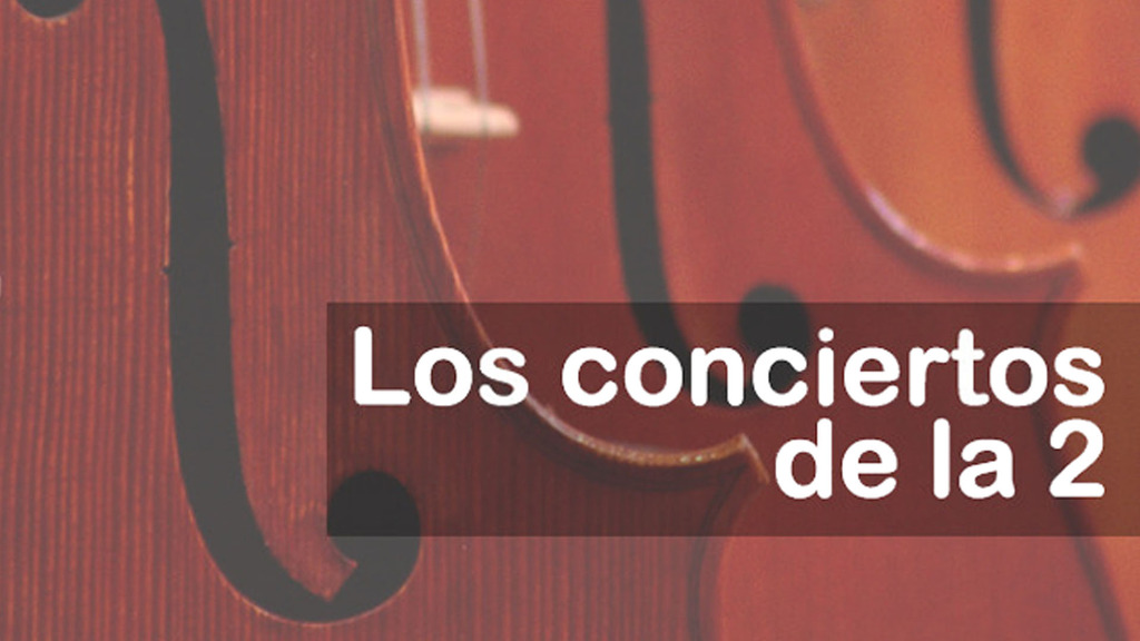Los conciertos de La 2