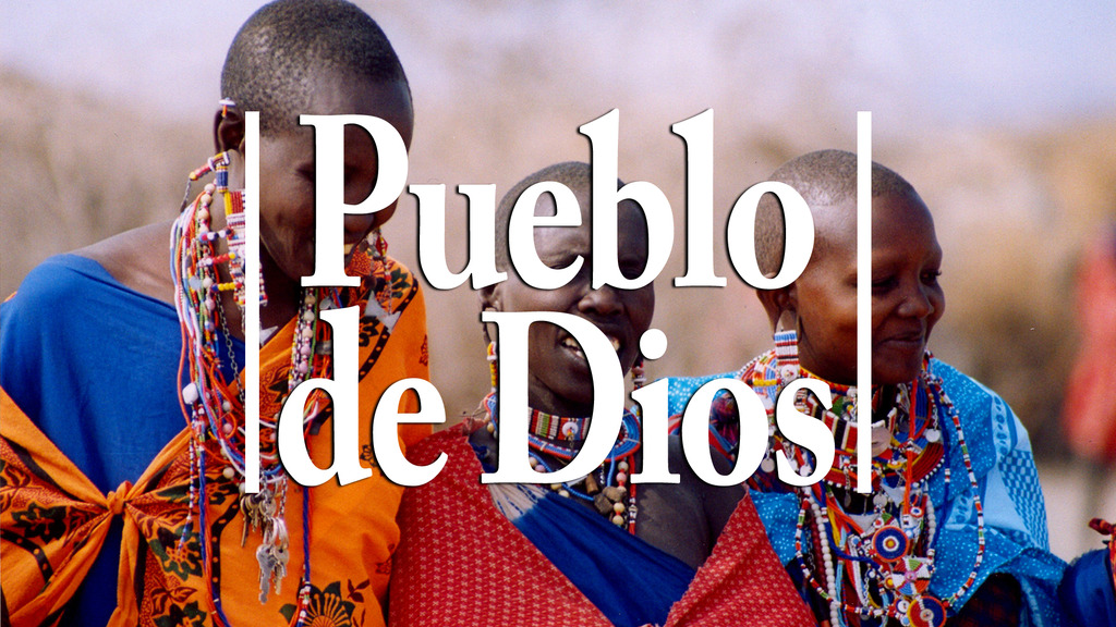 Pueblo de Dios