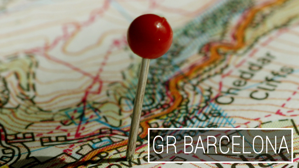 GR Barcelona