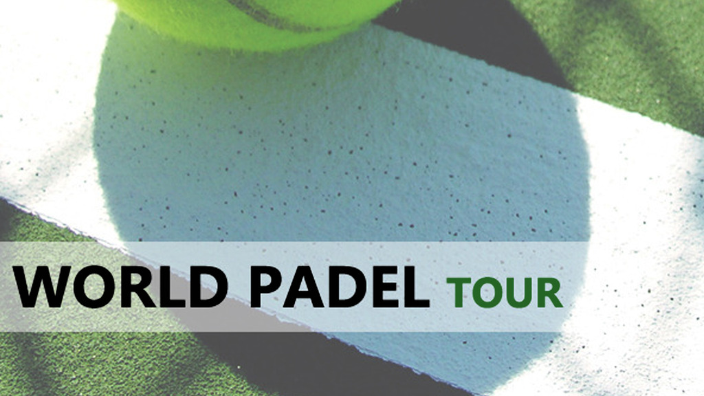 World Padel Tour