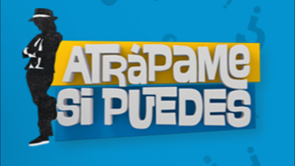 Atrápame si puedes finde