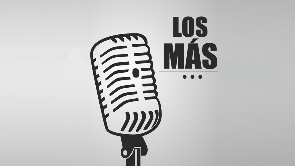 Los más...