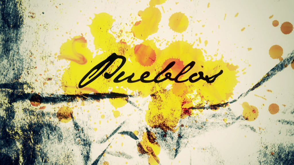 Pueblos