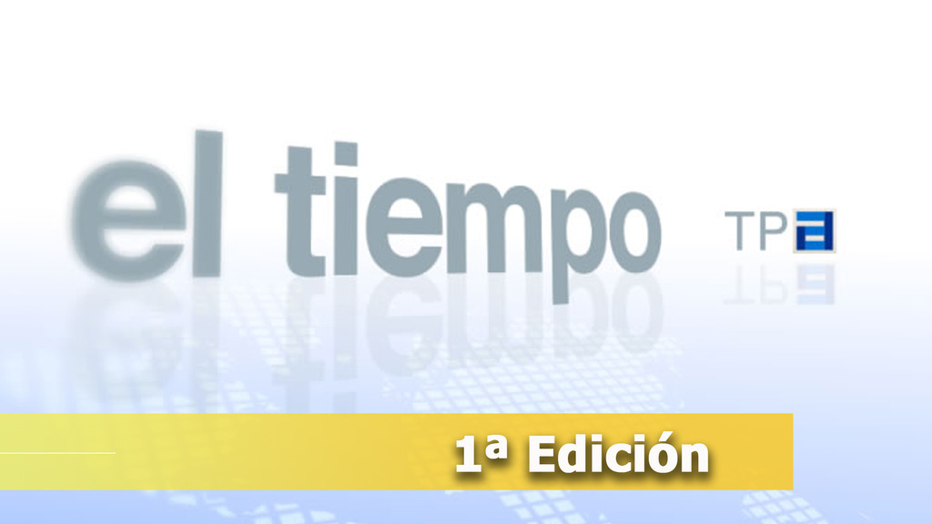 TPA El Tiempo 1